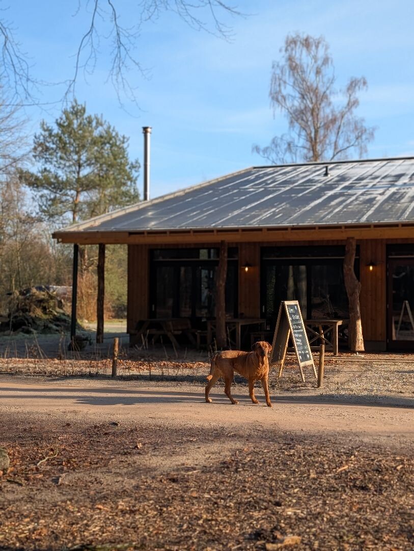 De Oldemeijer - Blauw