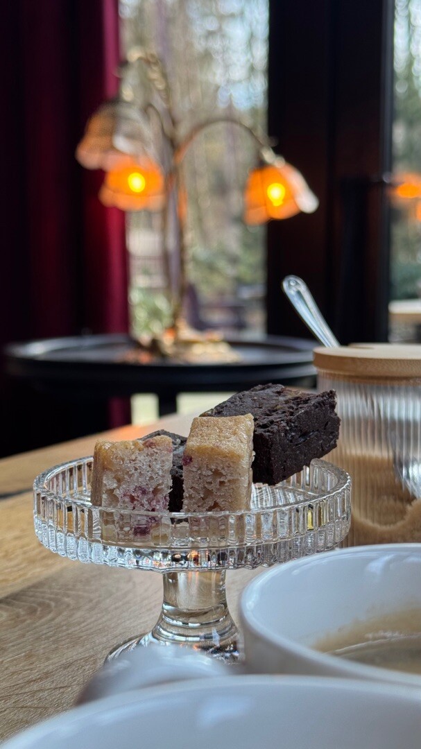 Van esschenven Oisterwijk