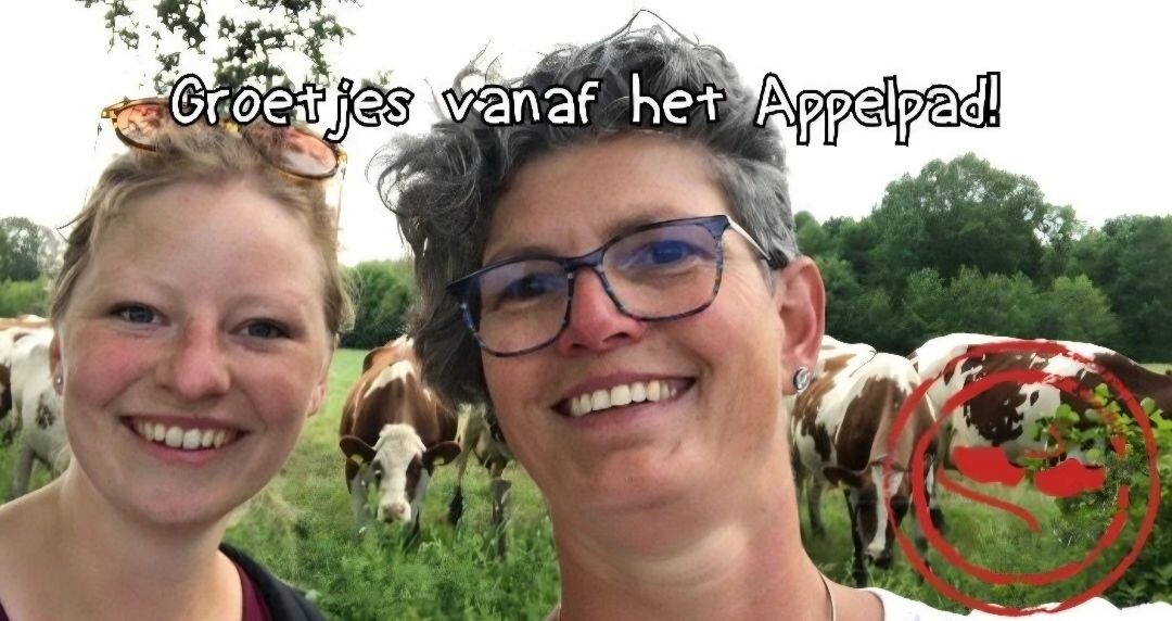 Appelpad