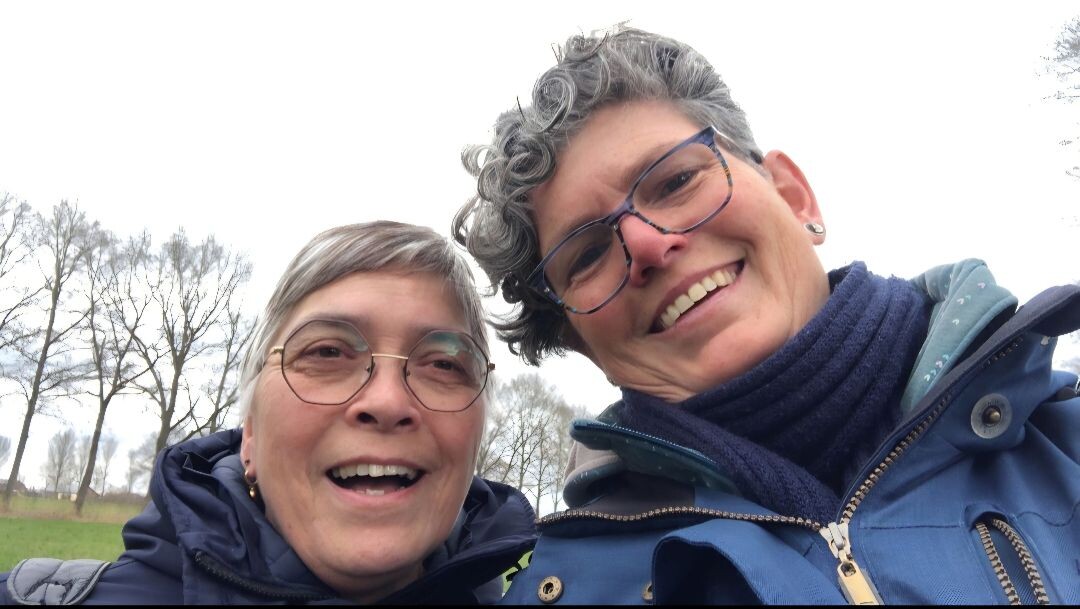 Eekterpad Oosterwolde