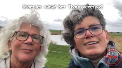 Thornspiccerpad Elburg