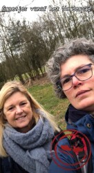 Norderpad Putten