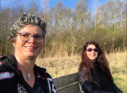 Korte Beverroute Harderbos