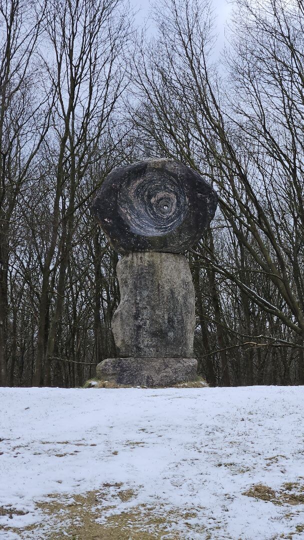 Schoonloo - Sleen · Pieterpad etappe 6