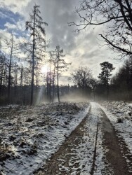 Leemkuilroute