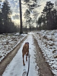 Leemkuilroute