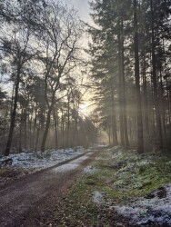 Leemkuilroute