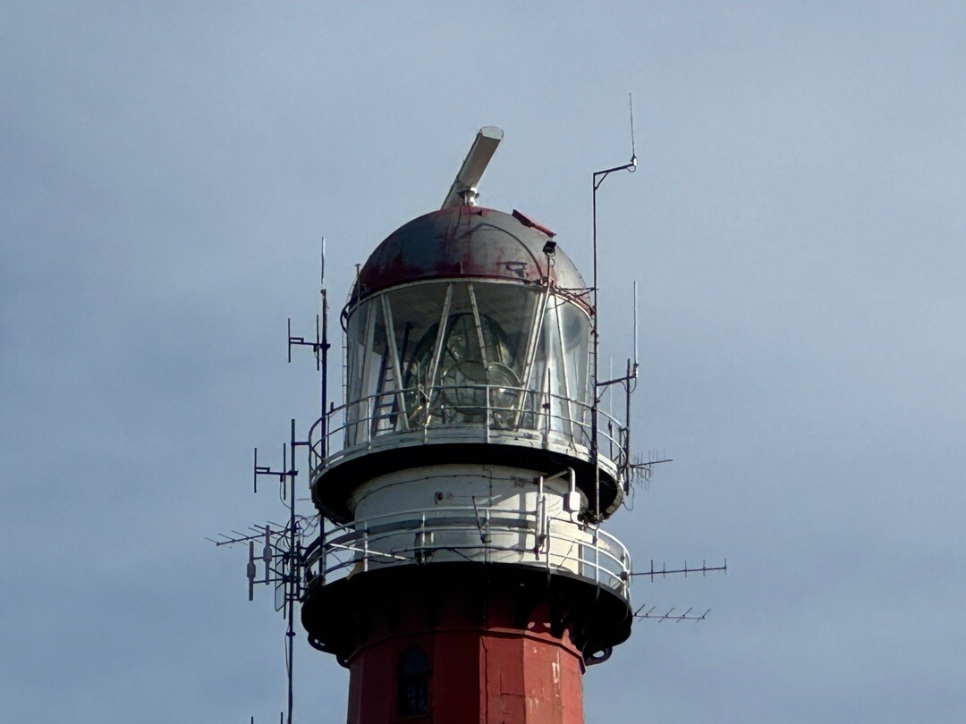 De Nollen - Den Helder station · Nederlands Kustpad 2 etappe 14