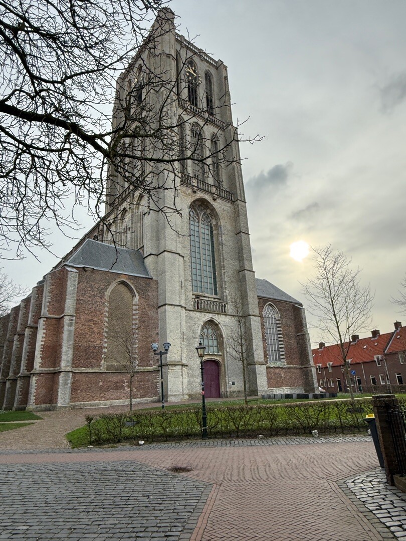 Nederlands Kustpad 1