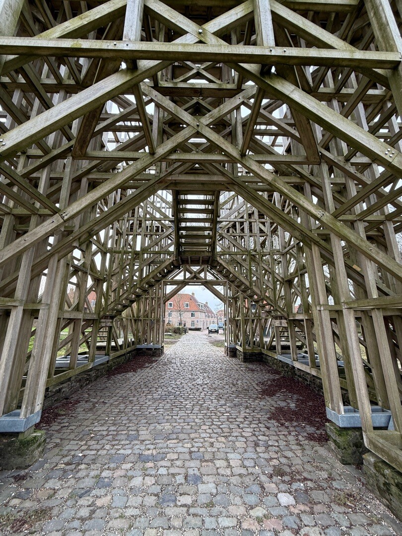 Nederlands Kustpad 1