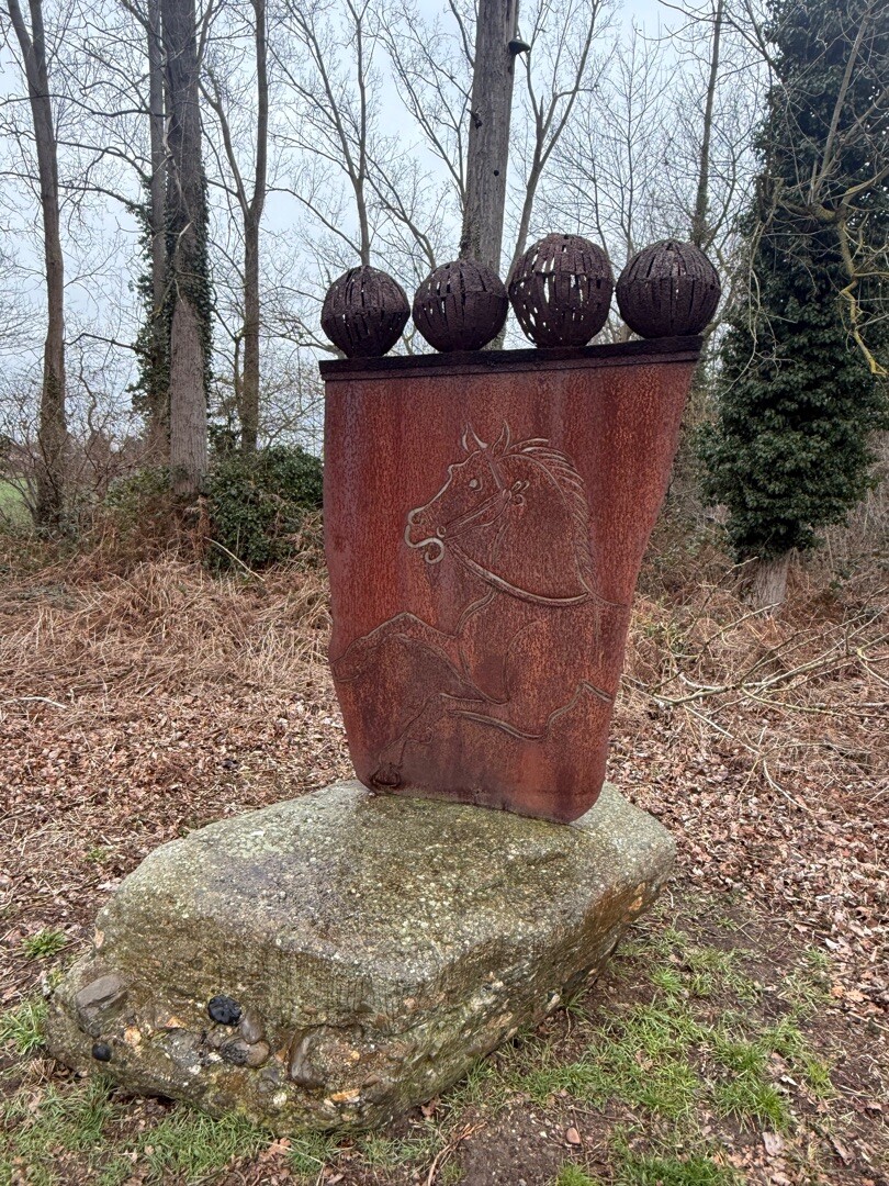 Montfort - Sittard · Pieterpad etappe 24