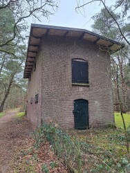 Wandelroute Heidestein