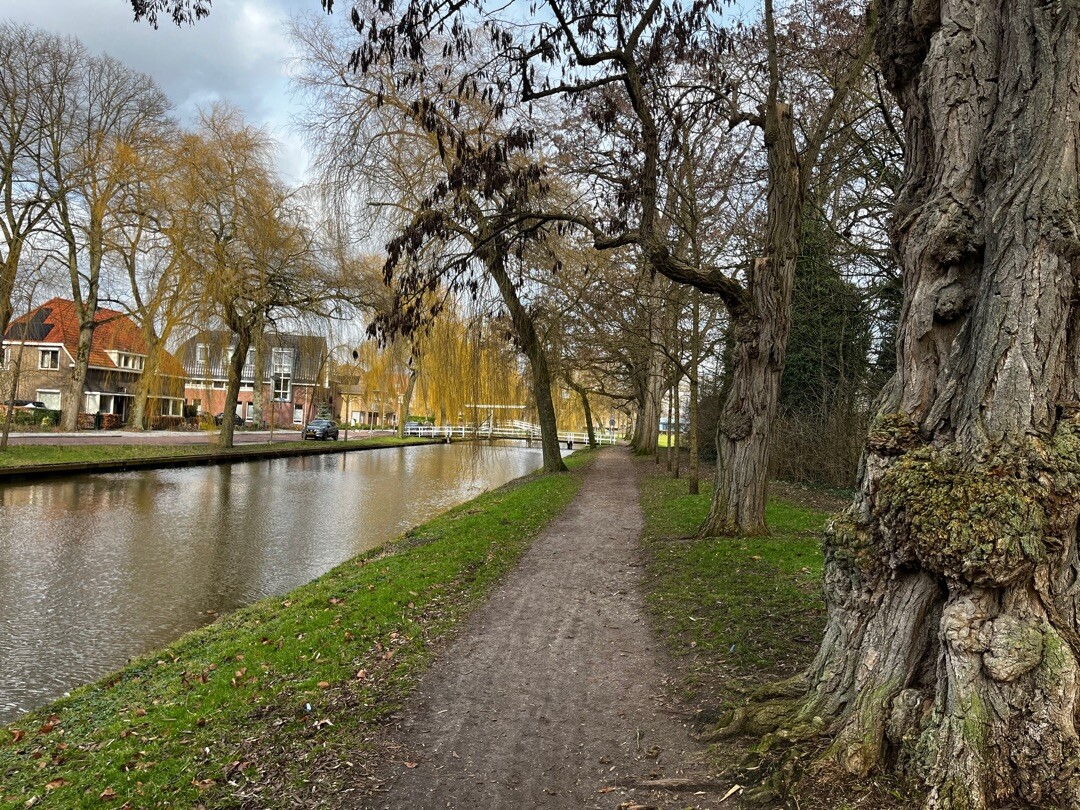 Eibergen - Ruurlo · Jacobsweg Audenzeel etappe 3