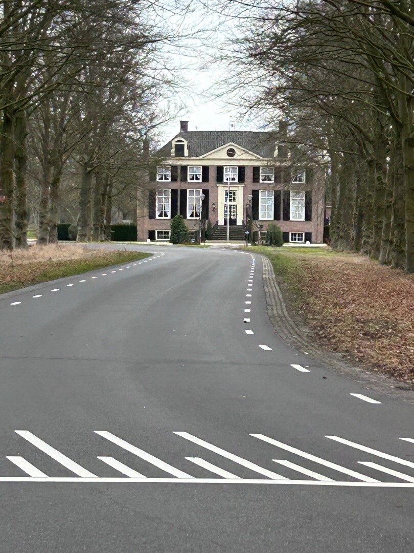 Vorden - Zelhem · Pieterpad etappe 14