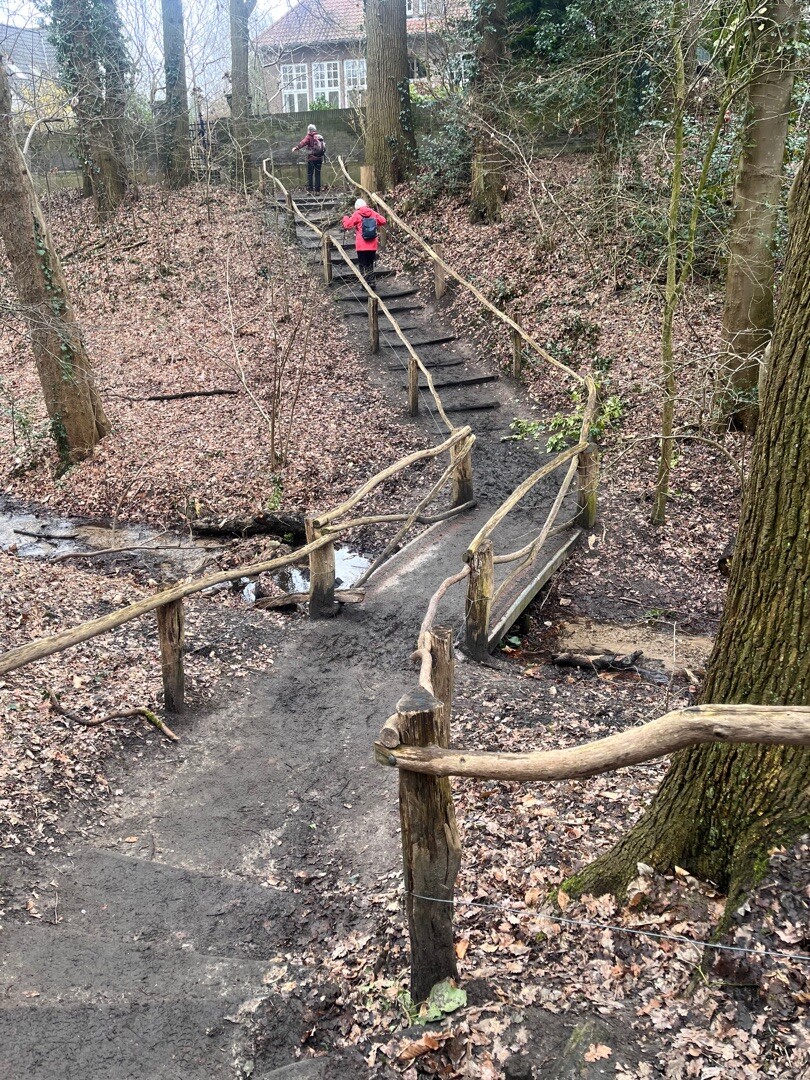 N70 Natuurwandelroute