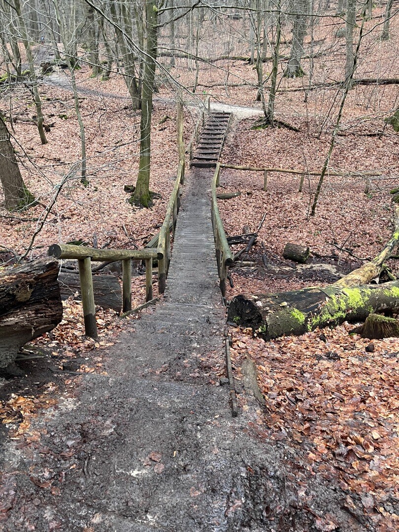 N70 Natuurwandelroute