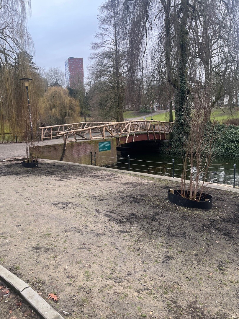 Stadswandeling Nijmegen | 5 km