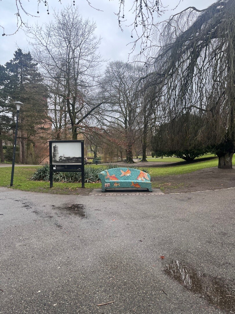 Stadswandeling Nijmegen | 5 km