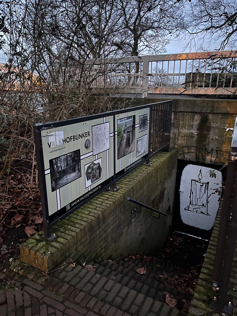 Stadswandeling Nijmegen | 5 km