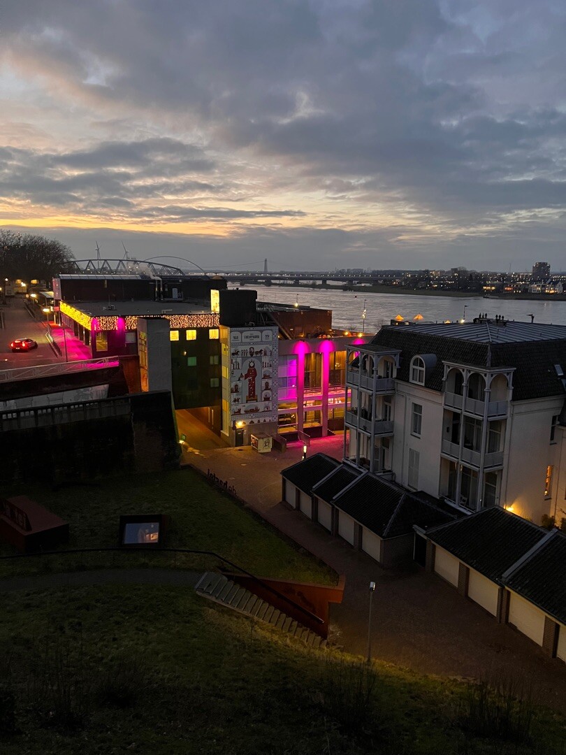 Stadswandeling Nijmegen | 5 km