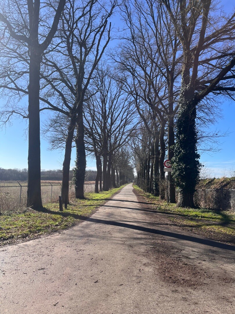 Brunssum - Simpelveld · Rondje Limburg etappe 16