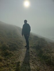 De Waal - Den Helder · Noord-Hollandpad etappe 2