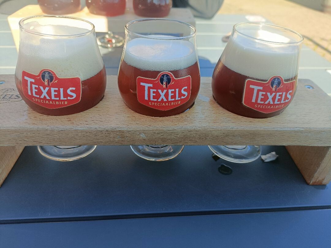 De Waal - Den Helder · Noord-Hollandpad etappe 2