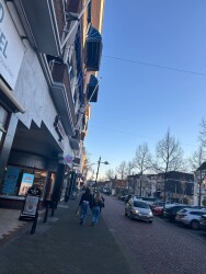 Baarle Nassau - Breda · Camino Brabant etappe 10