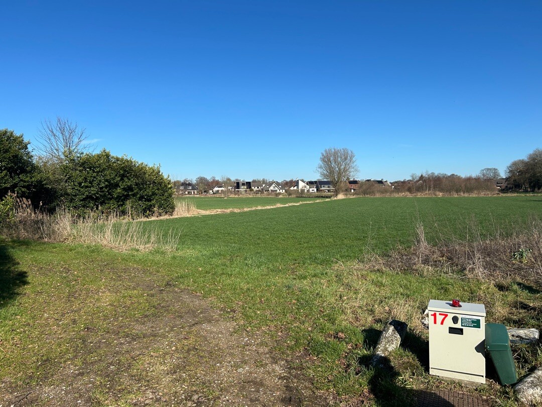 Baarle Nassau - Breda · Camino Brabant etappe 10