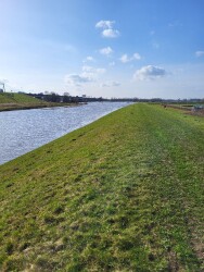 Schipbeekpad