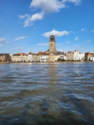 Schipbeekpad