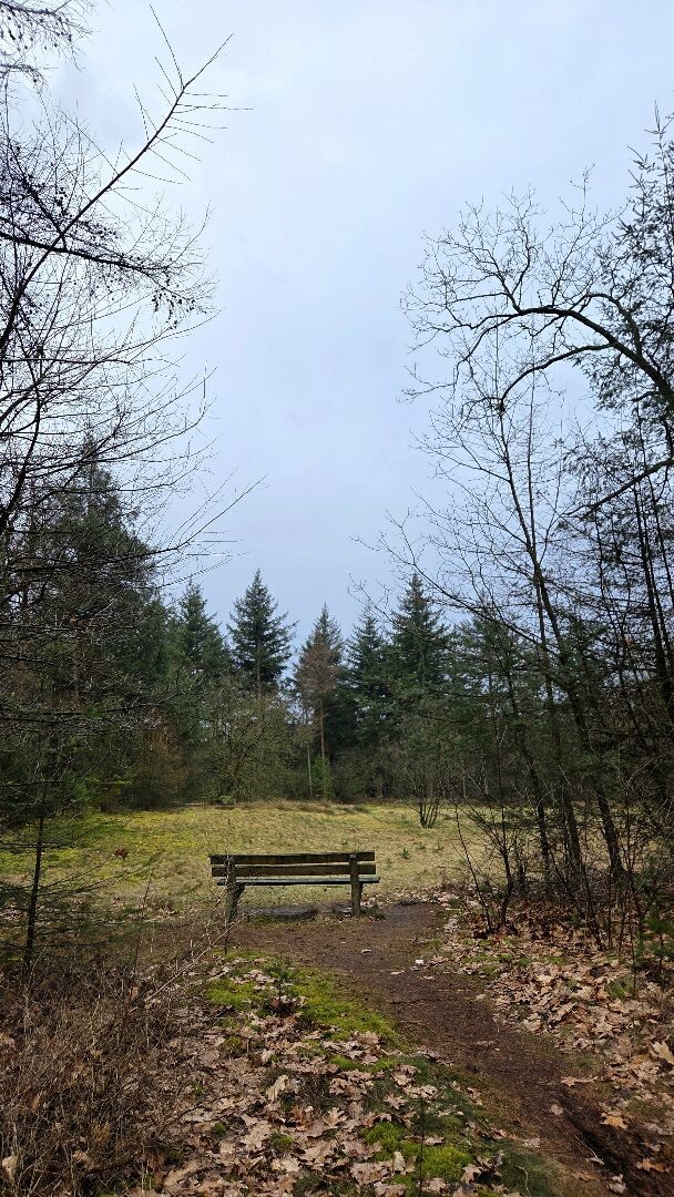 Wandelroute Valtherspaan