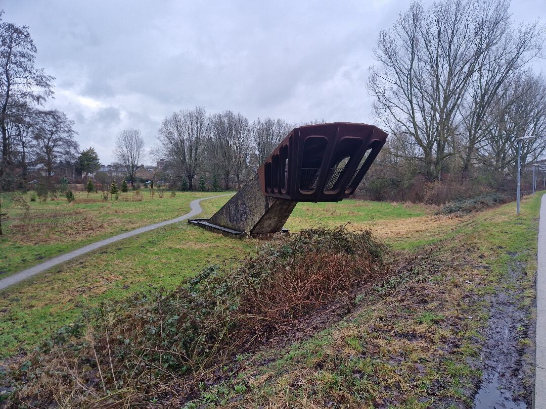 Groningse 4daagse dag 4 - Zuid 20