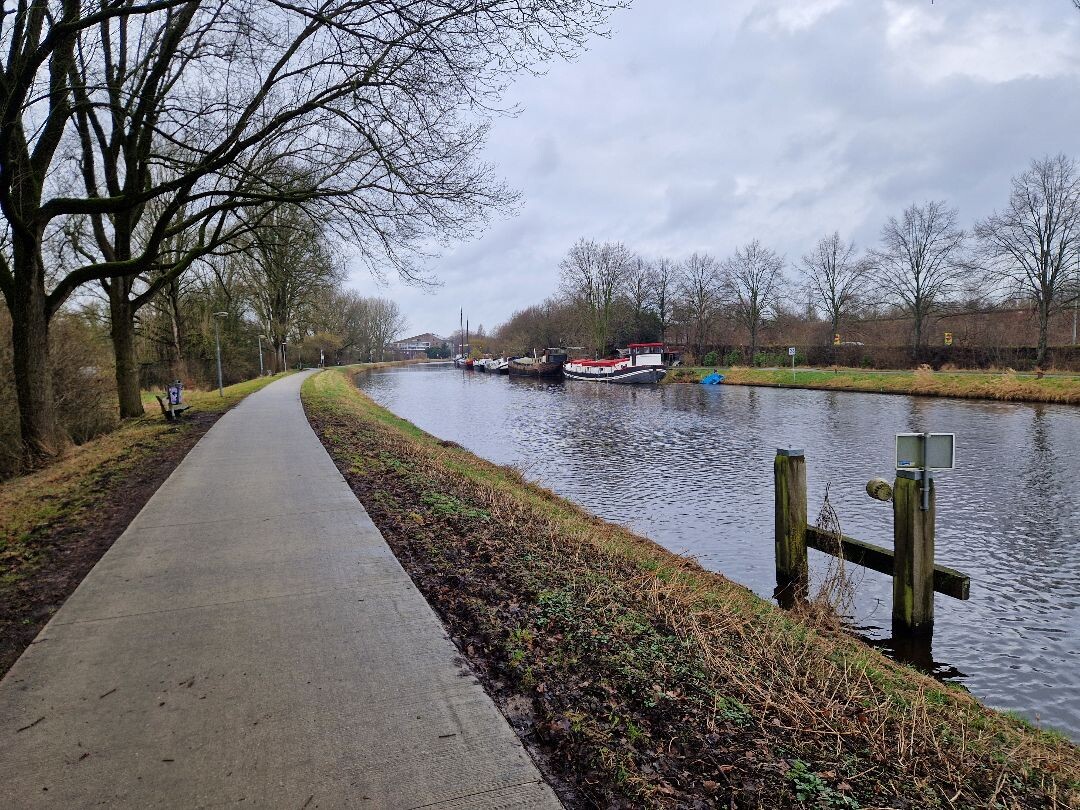 Groningse 4daagse dag 4 - Zuid 20