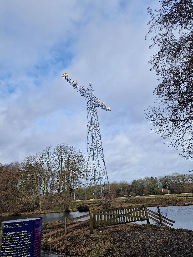 Van Groningen naar Glimmen - Groningen voor Lanterfanters
