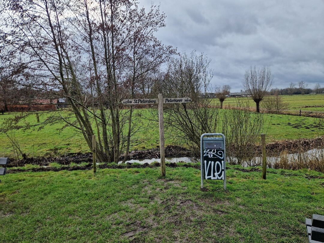 Groningse 4daagse dag 4 - Zuid 20
