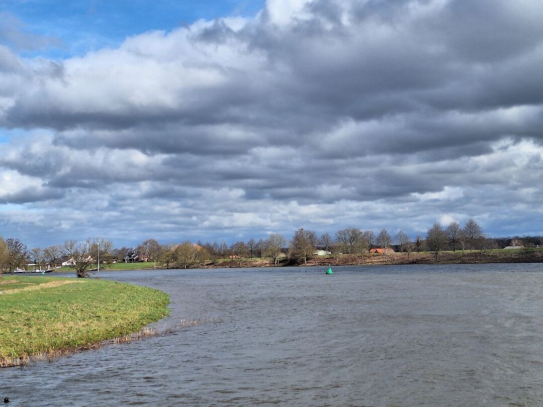 Swolgen - Venlo · Pieterpad etappe 21