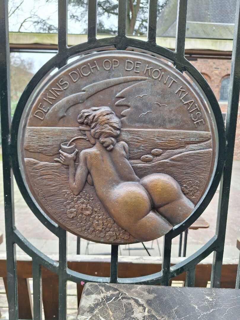 Swolgen - Venlo · Pieterpad etappe 21