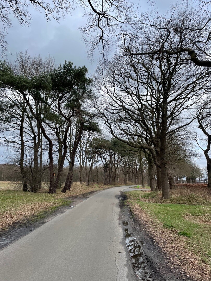 Etappe 7 Coevorden - Sleen