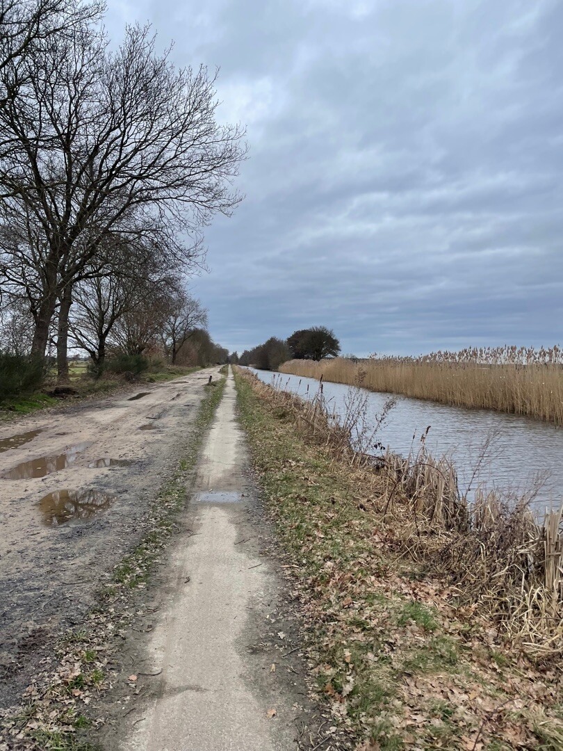 Etappe 7 Coevorden - Sleen