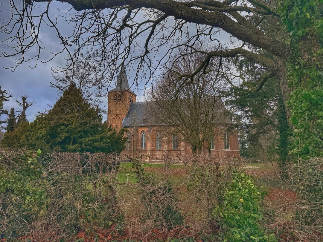 Kennedymars Klarenbeek 2025 Lus 3