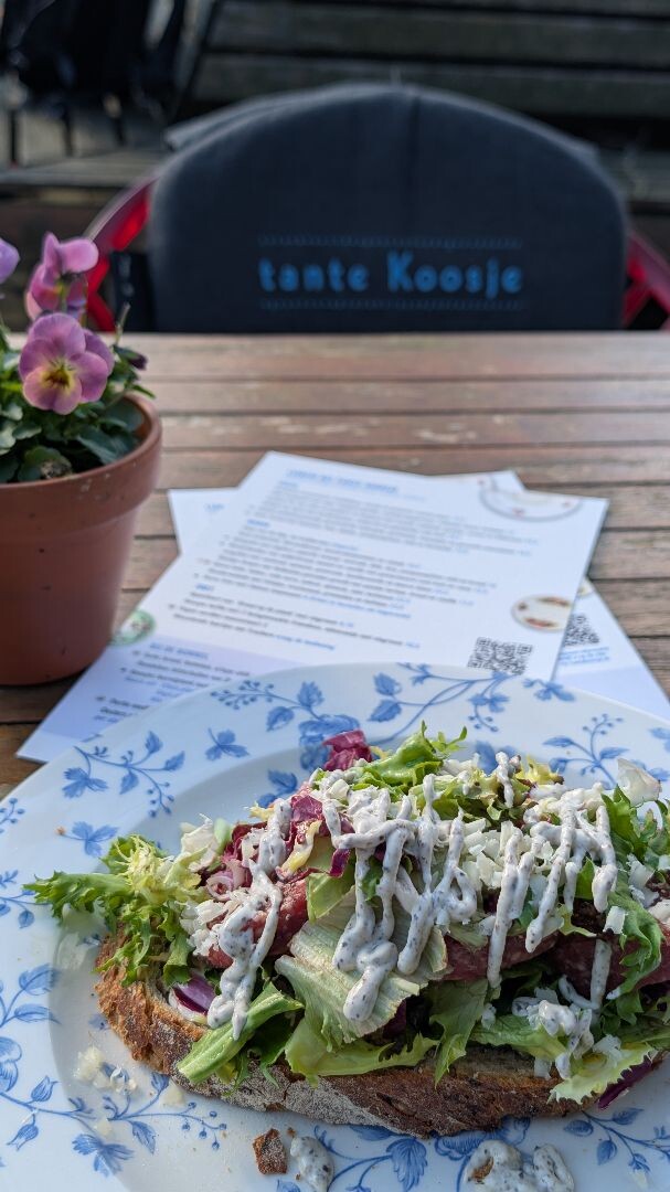 Dorpsommetje  Ubbergen-hoog