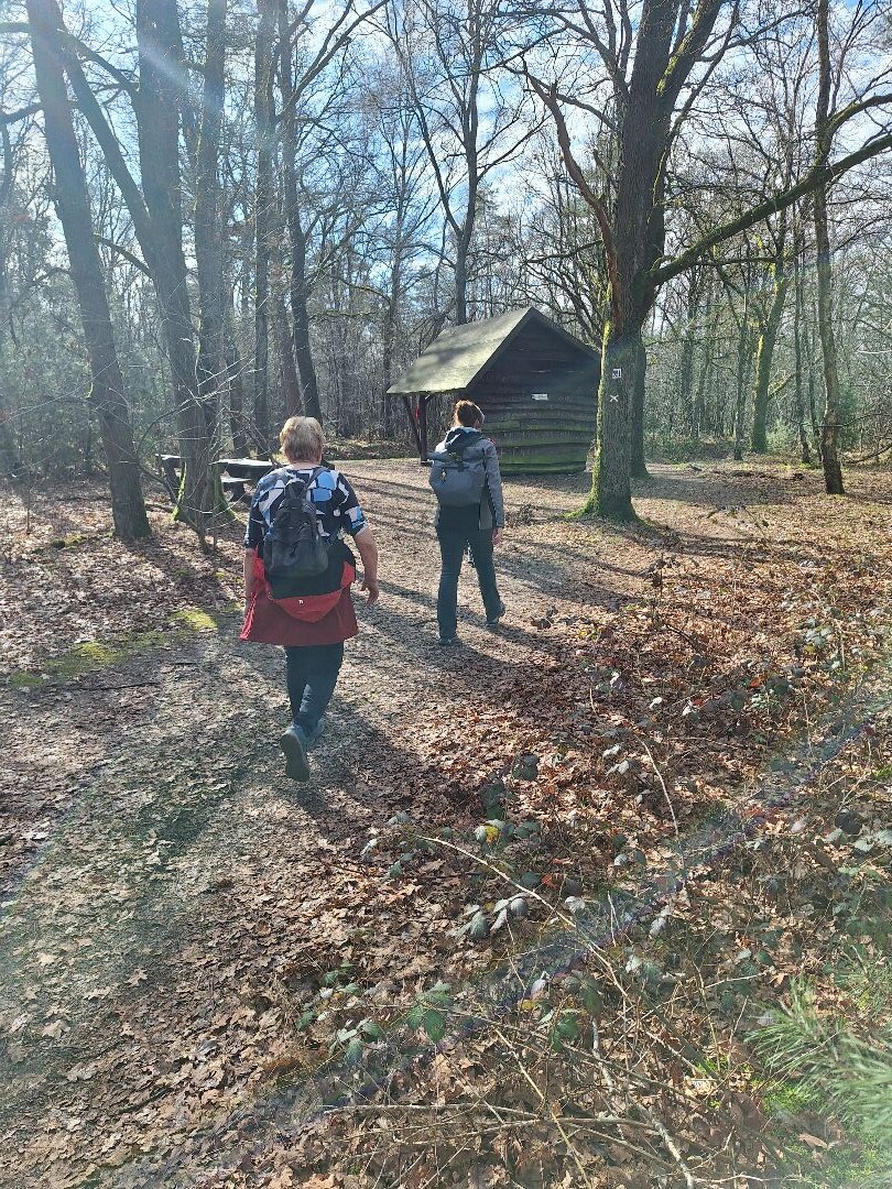 Venlo - Swalmen · Pieterpad etappe 22