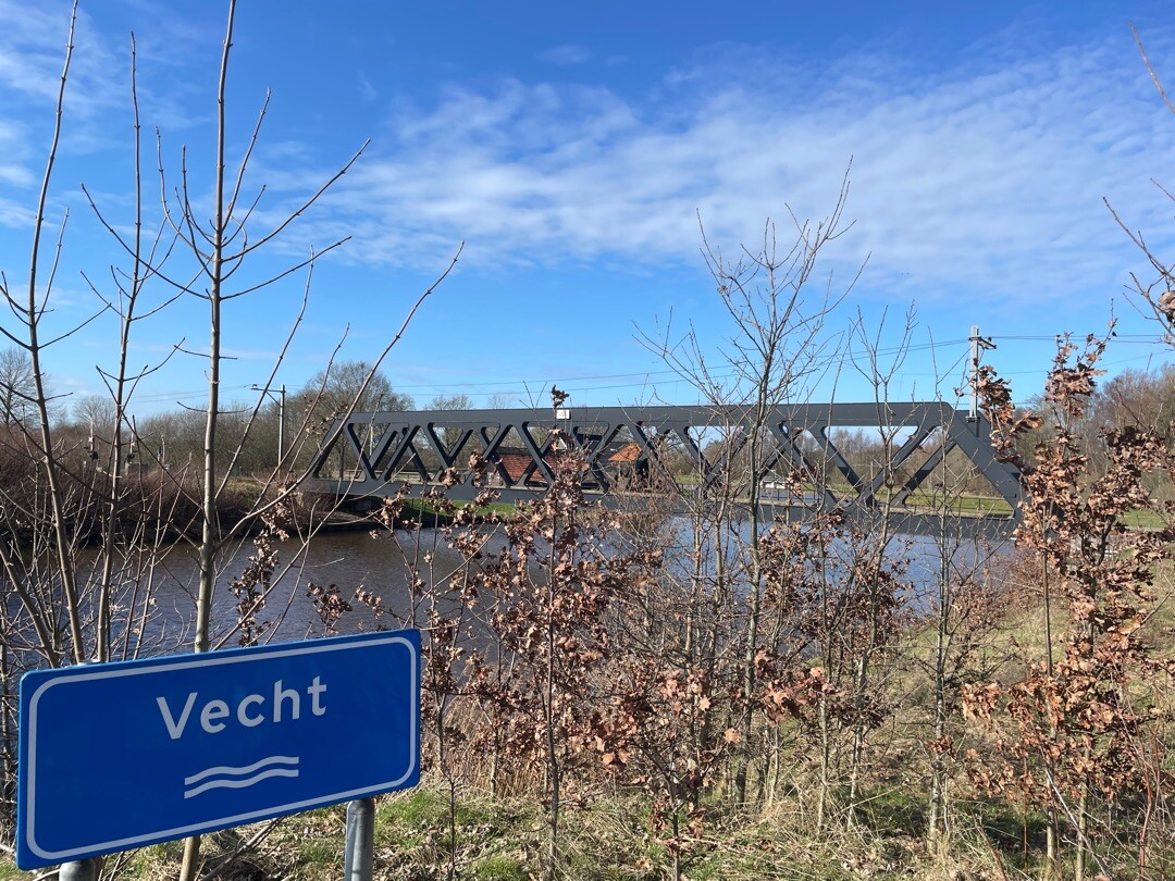Holthemerbroek - Geel