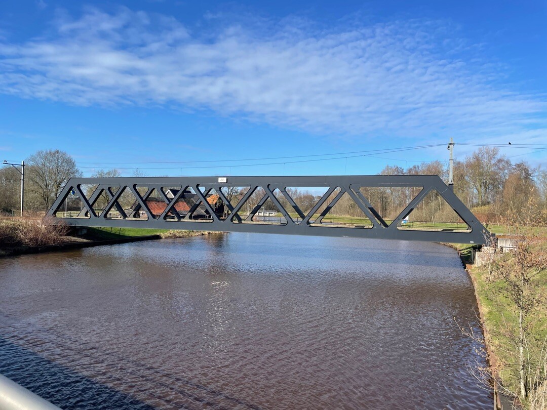 Holthemerbroek - Geel
