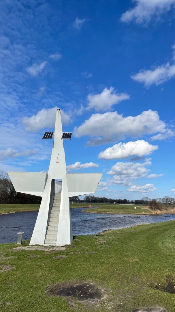 Gramsbergen - Oranje