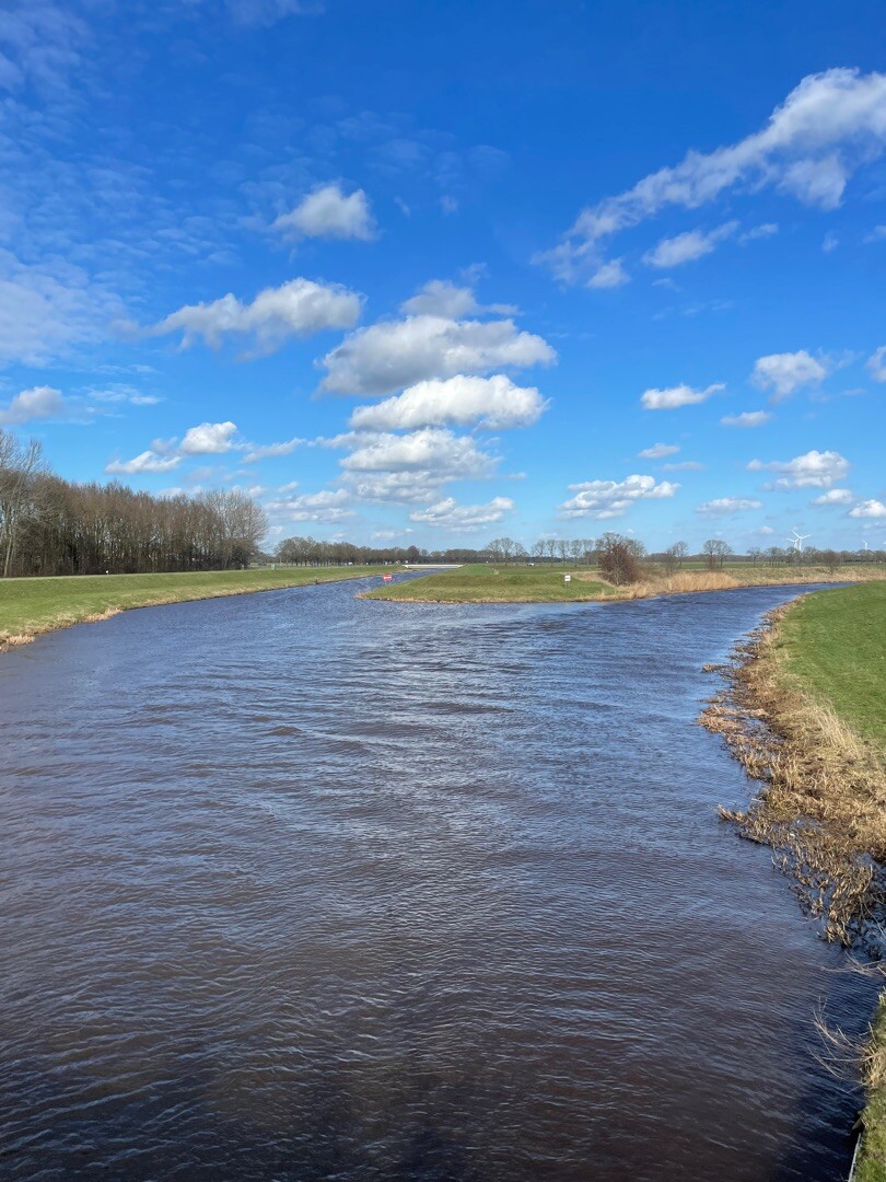 Gramsbergen - Oranje
