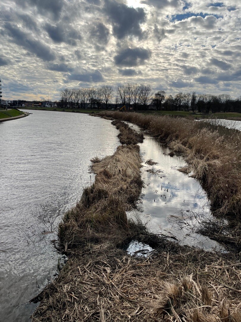 Coevorden - Hardeberg
