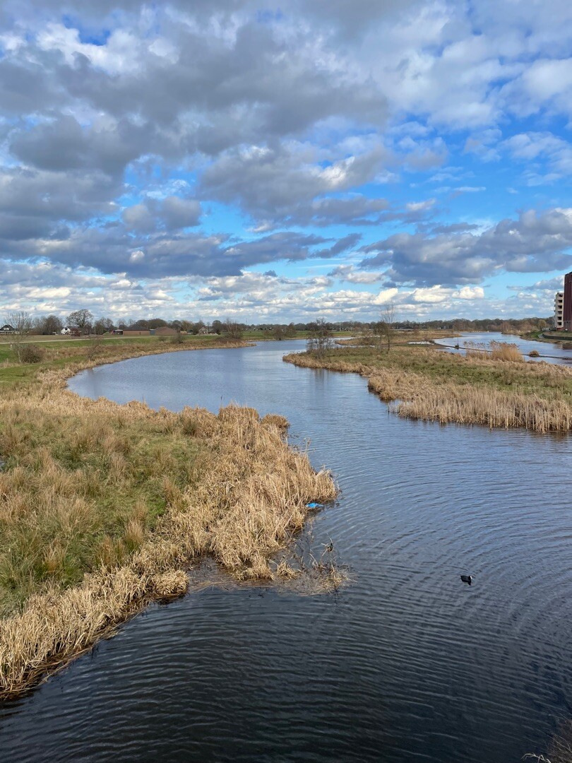 Coevorden - Hardeberg