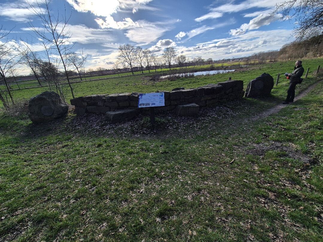 Swalmen - Montfort · Pieterpad etappe 23